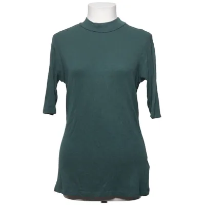 Turtleneck (Grøn) fra Modström Elastan, Viscose