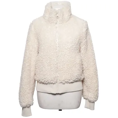 Vinterjacka (Beige) från Zara Polyester