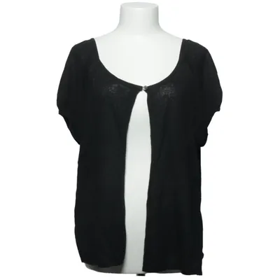 Cardigan (Noir) de Gap Coton
