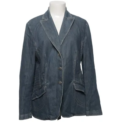 Denimjakke (Blå) fra Gerry Weber