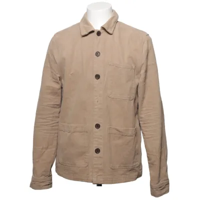 Overshirt (Favourite Twill Overshirt) van Studio Total Katoen