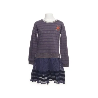 Dress (Purple, Multicolored) from Scotch & Soda
