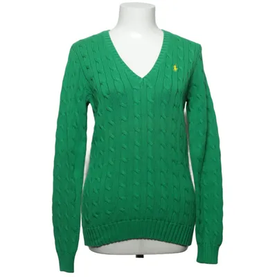 Pullover (Grön) från Ralph Lauren Sport Bomull