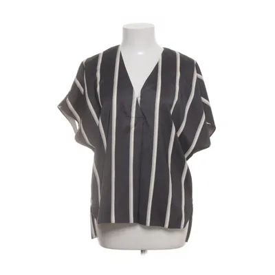 Top (Zwart, Wit) van Twist & Tango Elastaan, Gerecycled polyester
