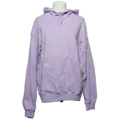 Sweat à capuche (Violet) de Vailent Coton