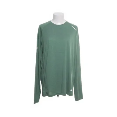 Trainingstop (Groen) van Karhu Polyester