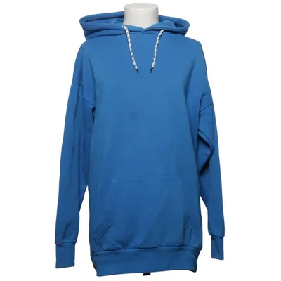 Huvtröja (Blå) från DNMD Bomull, Polyester