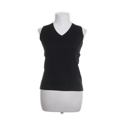 Spencer (Zwart) van Zero Viscose, Nylon