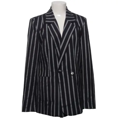 Blazer (Cati blazer MS18) van Gestuz Veer, Polyester, Viscose