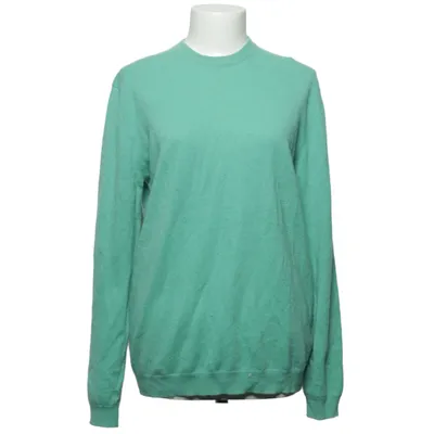 Trui (Groen) van People's Republic of Cashmere Kasjmier
