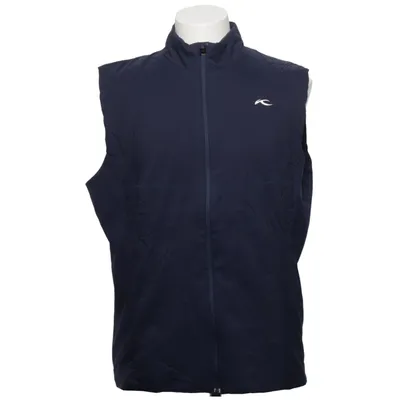 Gilet d'extérieur (Bleu) de Kjus