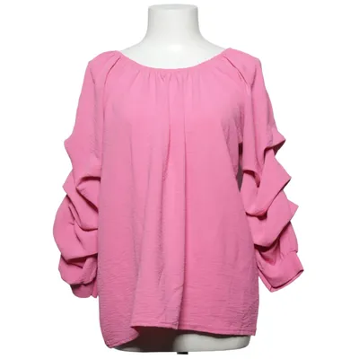 Blus (Rosa) från Cosy House Polyester
