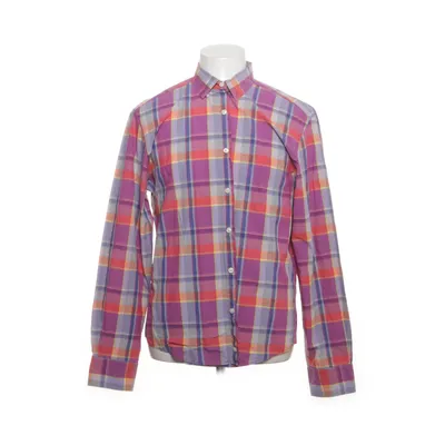 Skjorta (Rosa, Lila) från GANT Bomull