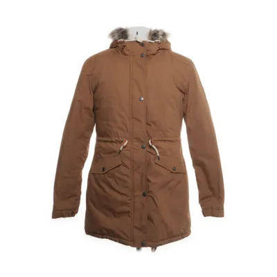 Parkas (Brun) från Ucon Acrobatics Bomull, Polyester