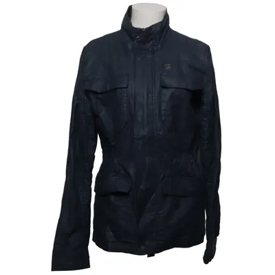 Safari jacket (Raw Correct) from G-Star Raw Cotton