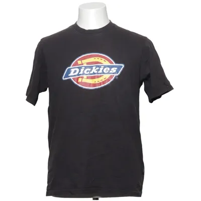 T-shirt (Svart) från Dickies Bomull