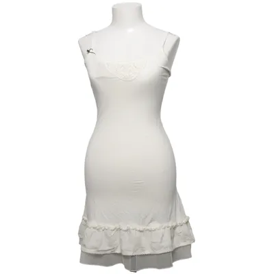 Underklänning (62316) från Cream Elastan, Viskos
