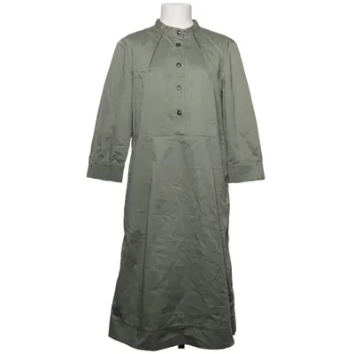Klänning (Grön) från Noa Noa Bomull, Elastan, Polyester