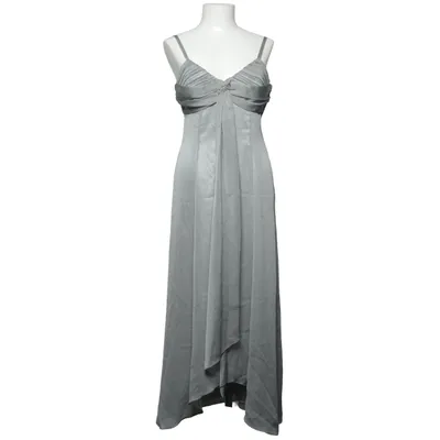 Robe de soirée (Gris) de Vera Mont Acétate, Polyester