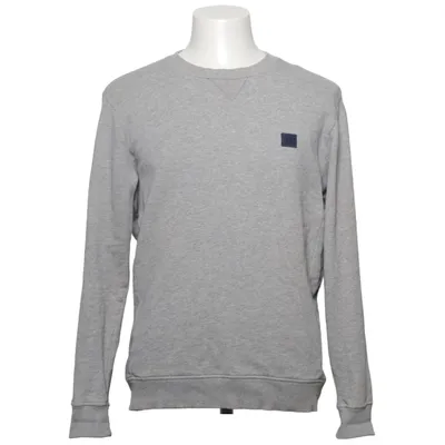 Collegetröja (Piece Sw-Shirt) från Les Deux Bomull