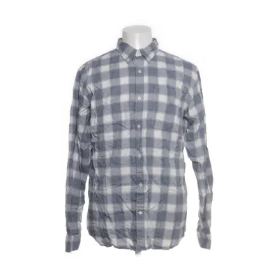 Overhemd (Blauw, Wit) van Premium by Jack & Jones