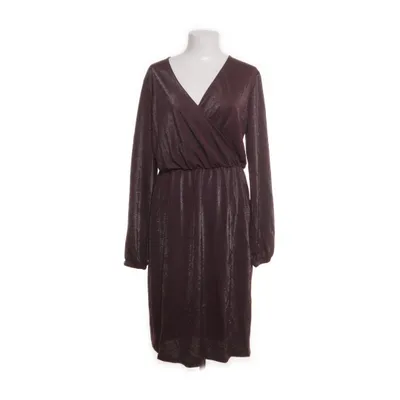 Jurk (Lila) van Me&i Viscose, Polyester