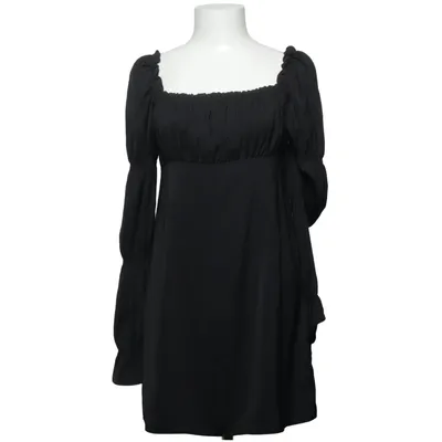 Klänning (Svart) från Divided by H&M Polyester