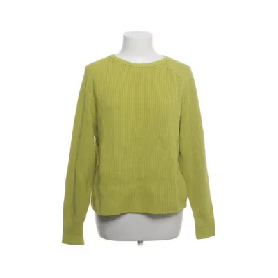 Sweater (Green) from Marc O'Polo Cotton