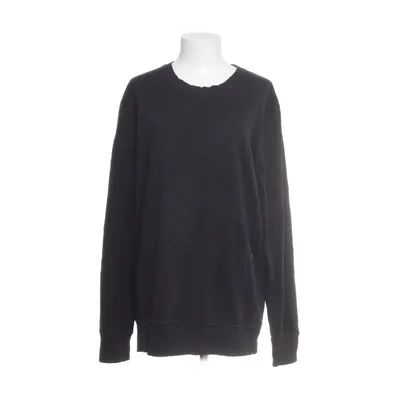 Sweatshirt (Zwart) van WHYRED Katoen