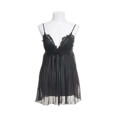 Nattlinne (Svart) från Hunkemöller Polyester