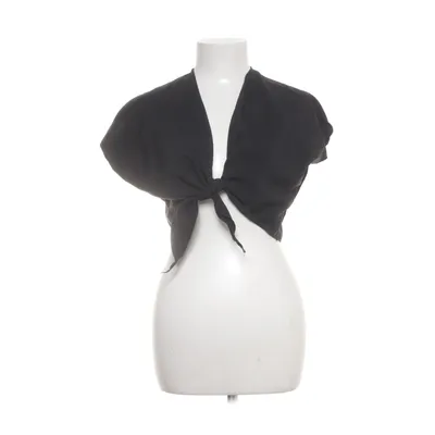 Omlottopp (Svart) från Parasol Polyester