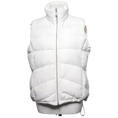 Dunväst (Vit) från Northland Dun, Polyester