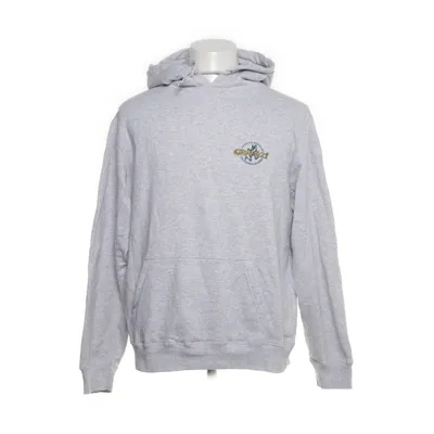 Hoodie (Gray, Multicolored) from Gramicci