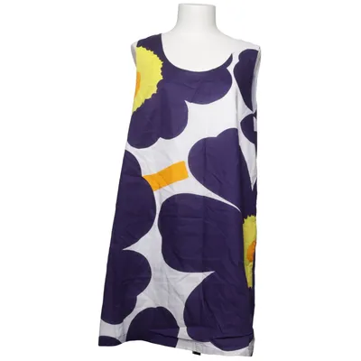 Jurk (Samu-Jussi Koski) van Marimekko Samu-Jussi Koski Katoen, Polyamide