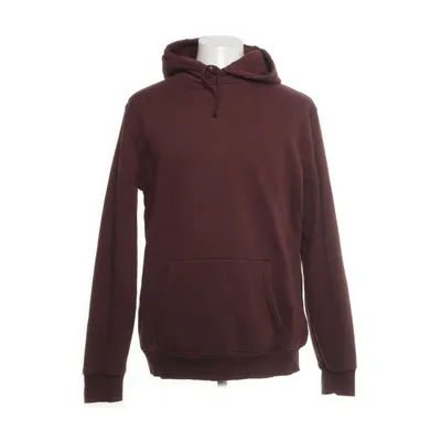 Capuchon sweater (Rood) van These Glory Days Katoen, Polyester