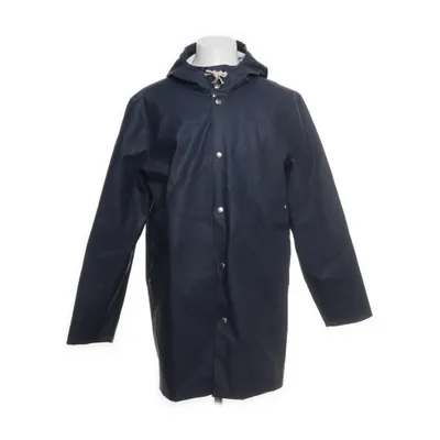 Rain jacket (Blue) from Stutterheim
