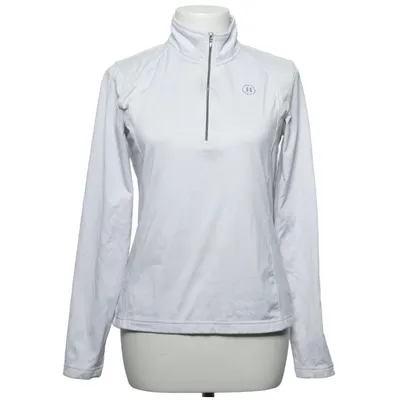 Base layer shirt (White) from JH Collection Elastane, Polyester