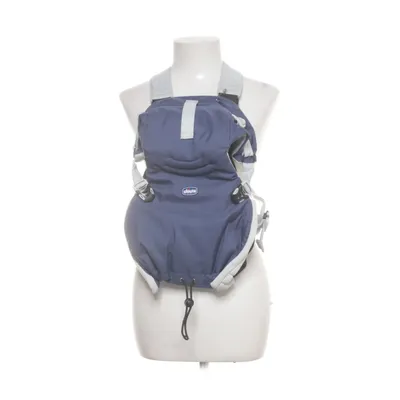 Bärsele (Svart, Blå, Grå) från Chicco