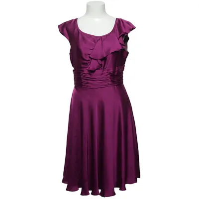Robe de cocktail (Violet) de Andrew Marc Polyester