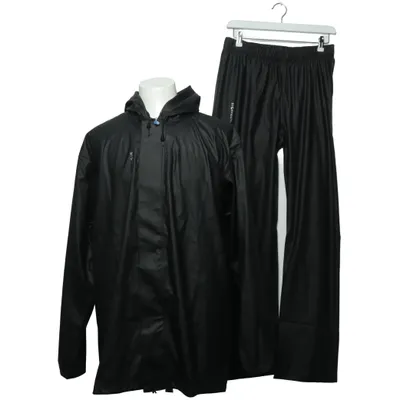 Vêtement imperméable (Noir) de Stormberg Polyester