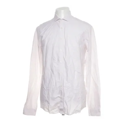 Skjorta (SLIM FIT STRETCH) från Tiger of Sweden Bomull, Elastan