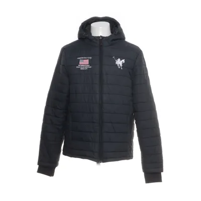 Jacka (Svart) från Vinson Polo Club Nylon, Polyester