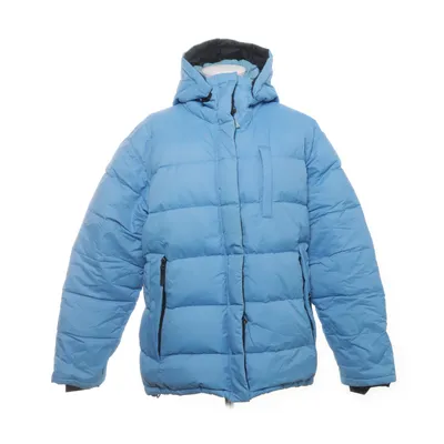 Dunjacka (Skidjacka / Puffer) från Bik Bok Dun, Fjädrar, Nylon