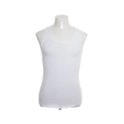 Undershirt (White) from Urban Classics Cotton, Elastane
