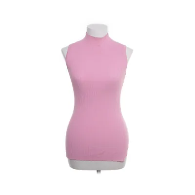Top (Pink) from Lovechild Polyamide, Viscose