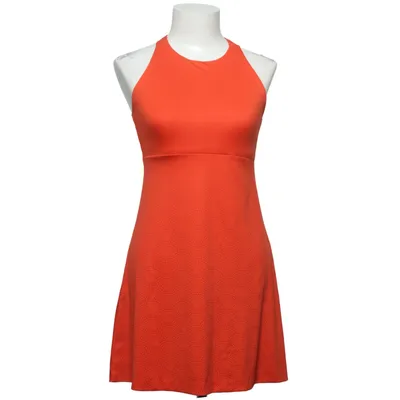 Dress (Red) from Nordblanc Elastane, Polyester