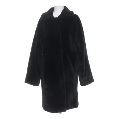 Winter coat (Black) from Estelle Acrylic, Polyamide