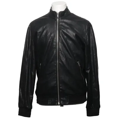 Jack (Zwart) van Oodji Polyester, Polyurethaan