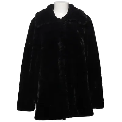 Manteau d'hiver (Noir) de Gallery Polyester