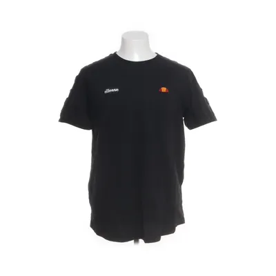 T-shirt (Svart, Vit, Orange, Röd) från Ellesse Bomull